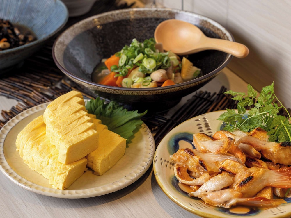 イビススタイルズ京都ステーション 京都
