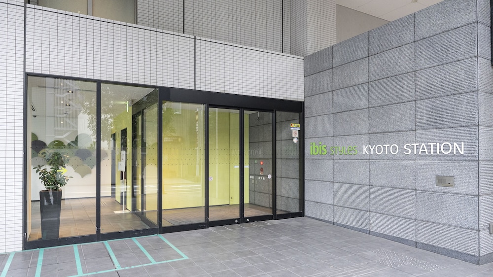 イビススタイルズ京都ステーション 京都