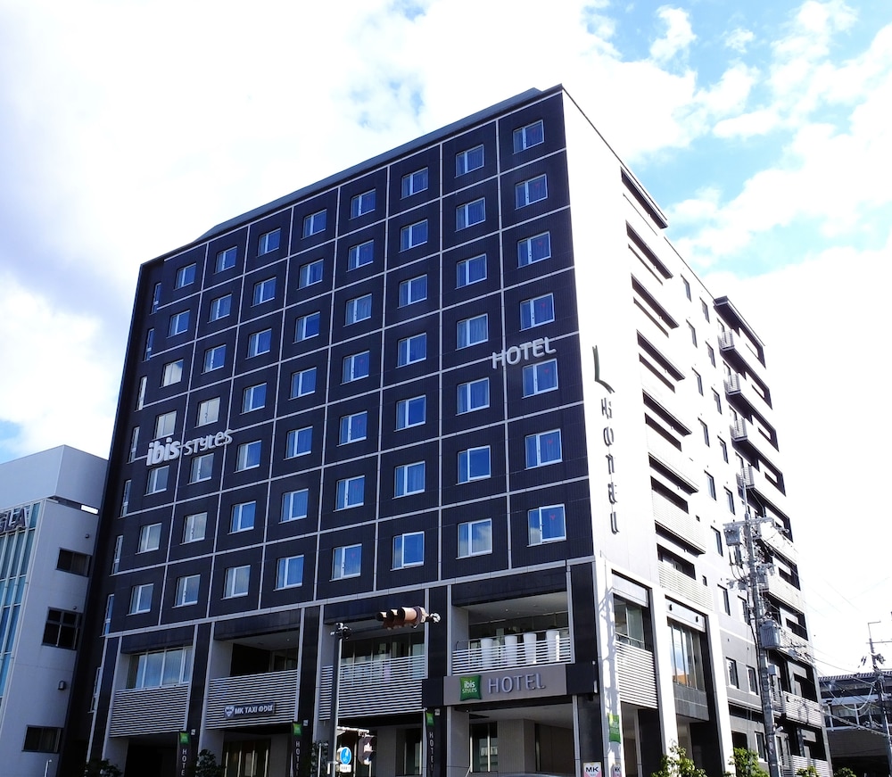 イビススタイルズ京都ステーション 京都