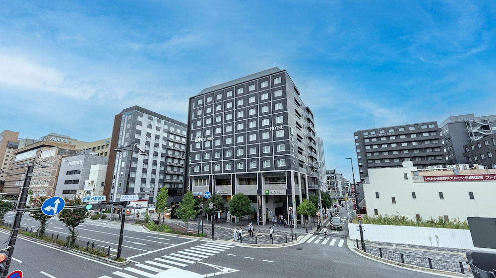 イビススタイルズ京都ステーション 京都