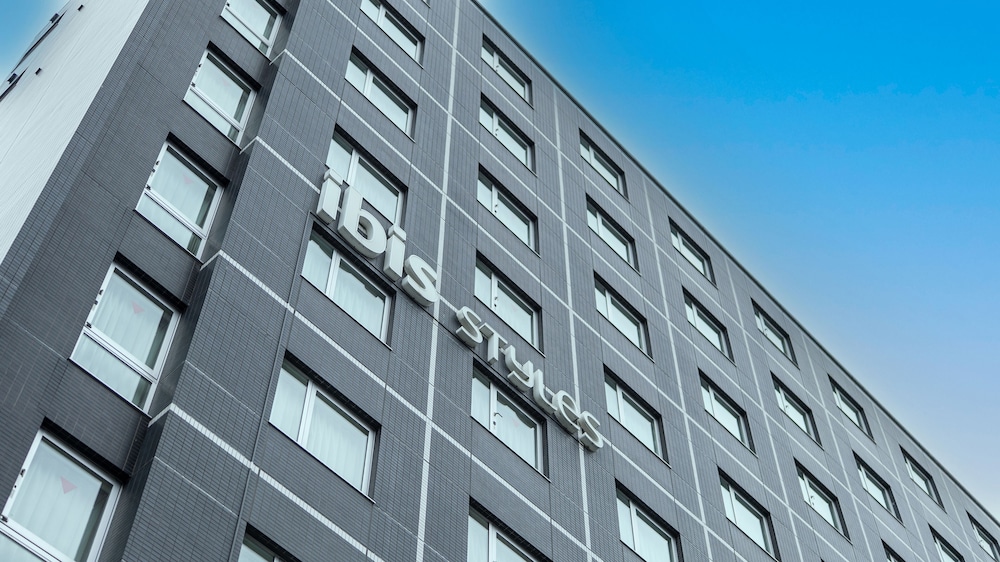 イビススタイルズ京都ステーション 京都