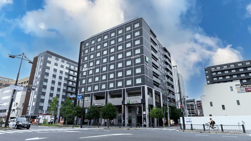 イビススタイルズ京都ステーション 京都