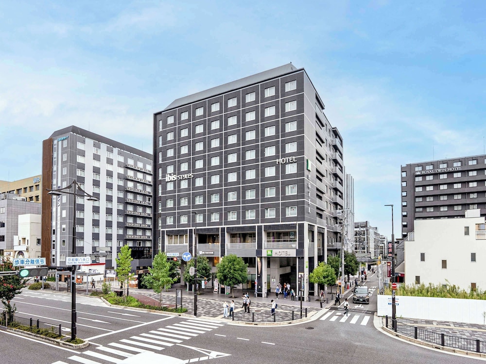 イビススタイルズ京都ステーション 京都