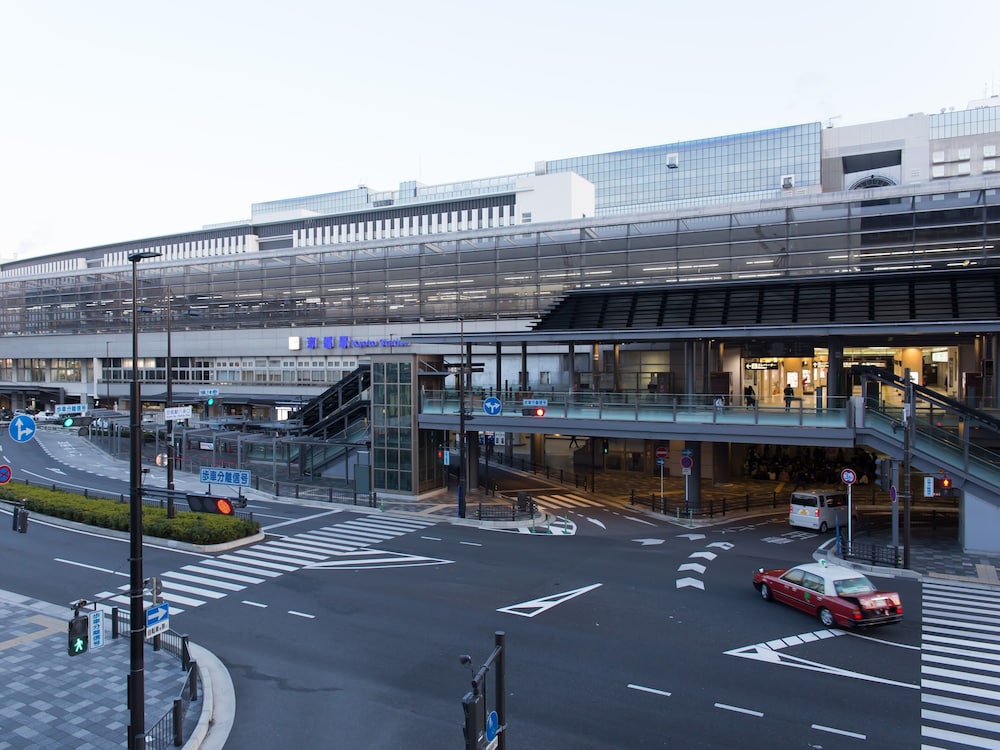 イビススタイルズ京都ステーション 京都