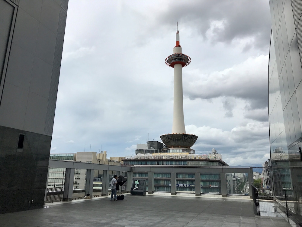 イビススタイルズ京都ステーション 京都