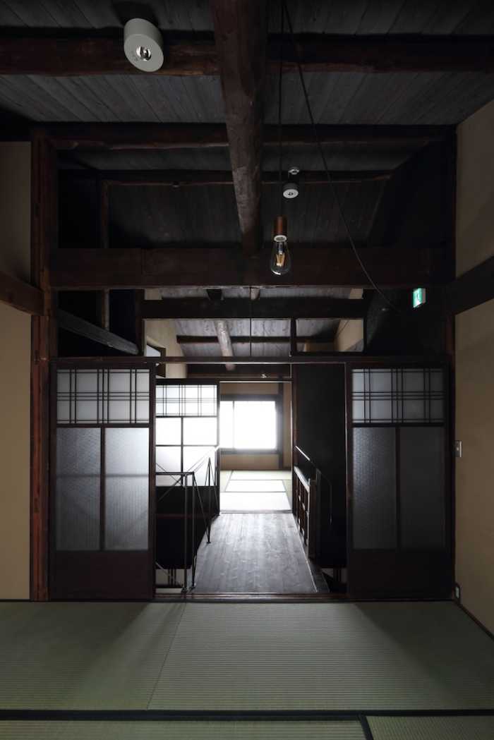 吉祥庵 京都