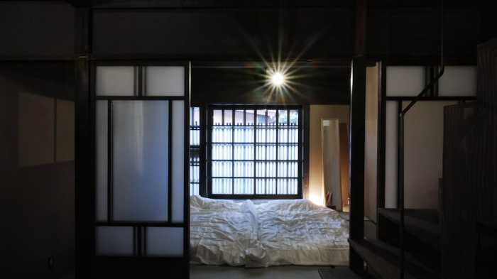 吉祥庵 京都