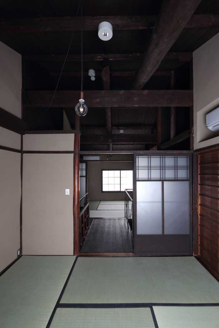 吉祥庵 京都