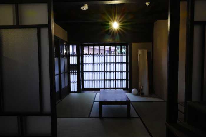 吉祥庵 京都