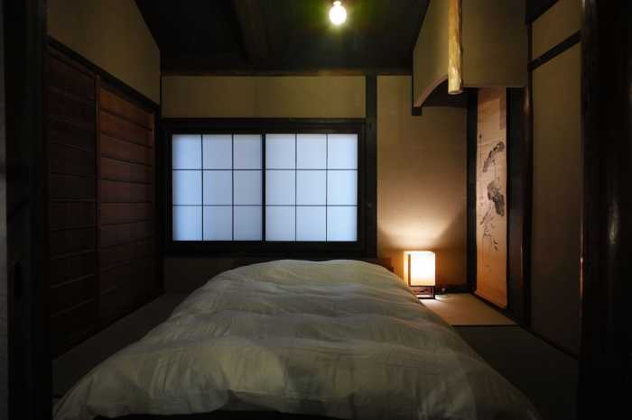 吉祥庵 京都