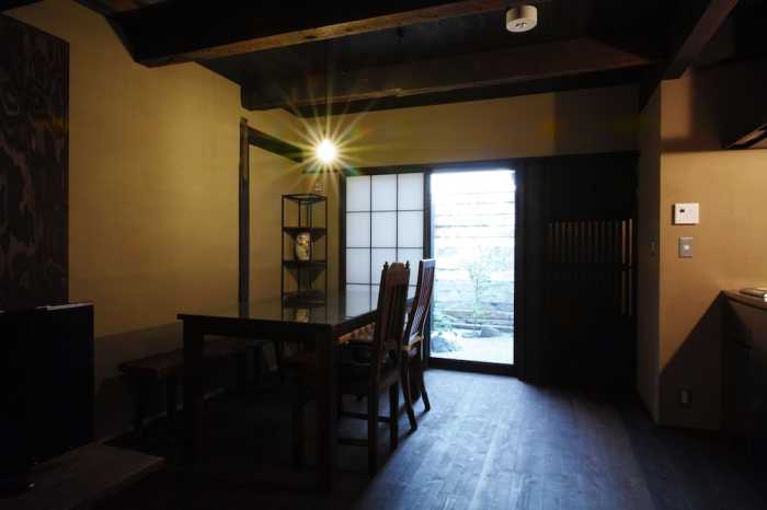 吉祥庵 京都