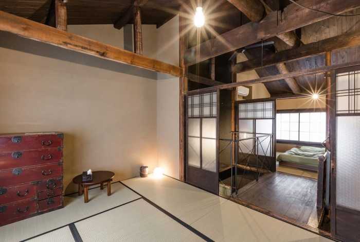 吉祥庵 京都