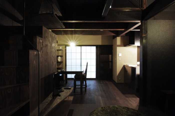 吉祥庵 京都