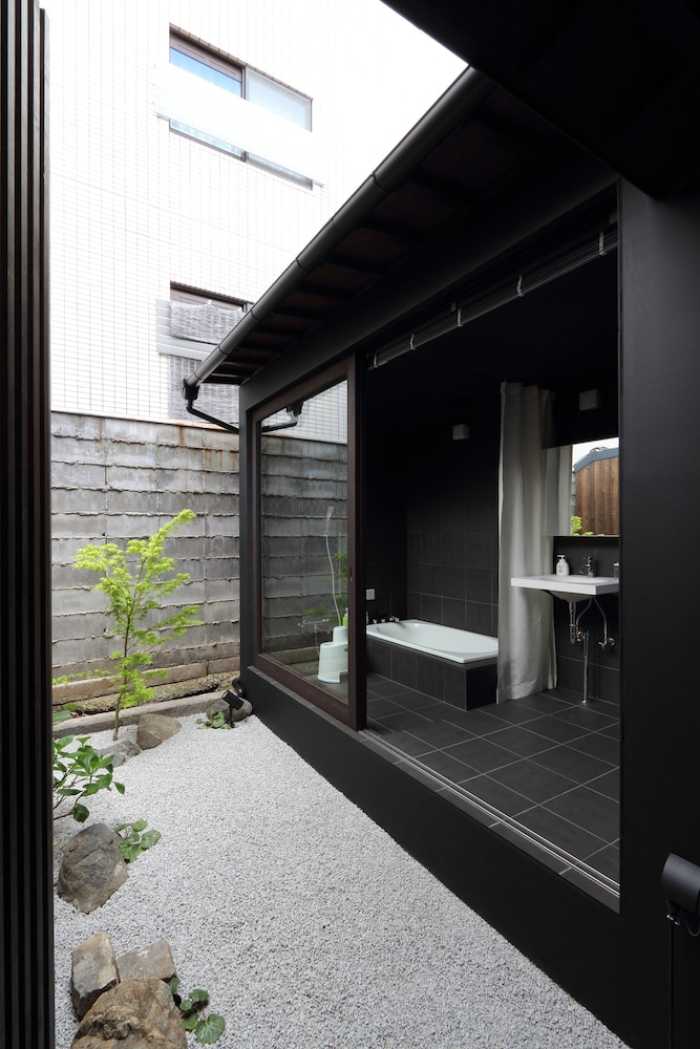 吉祥庵 京都