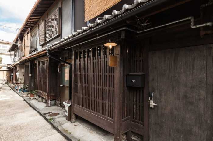 吉祥庵 京都