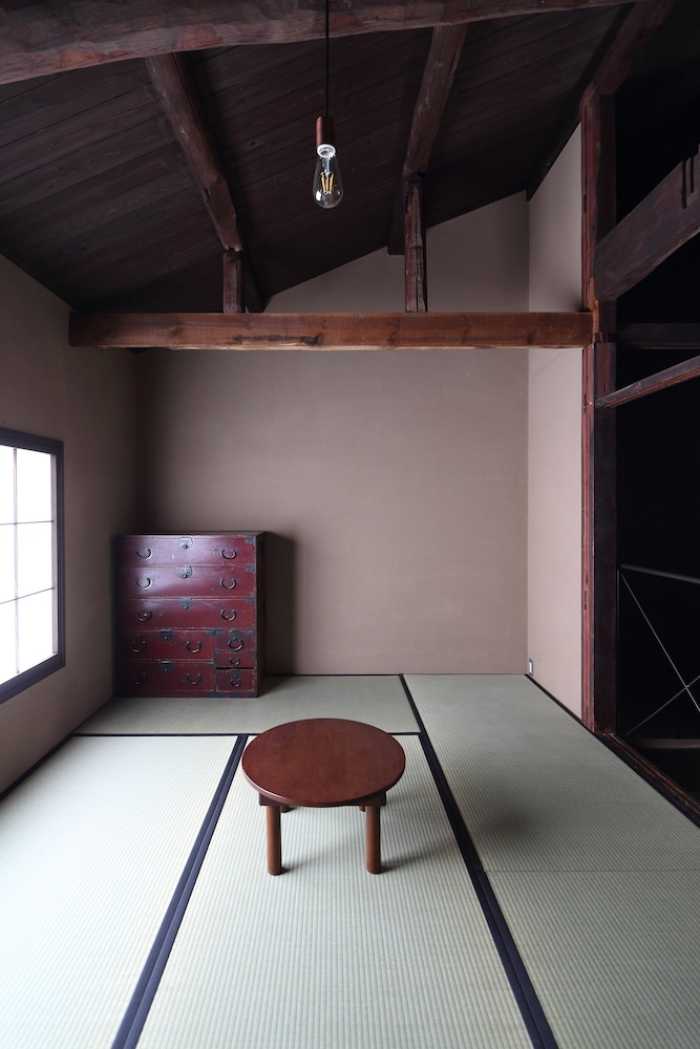 吉祥庵 京都