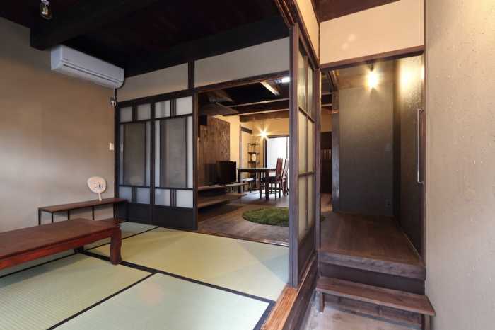 吉祥庵 京都