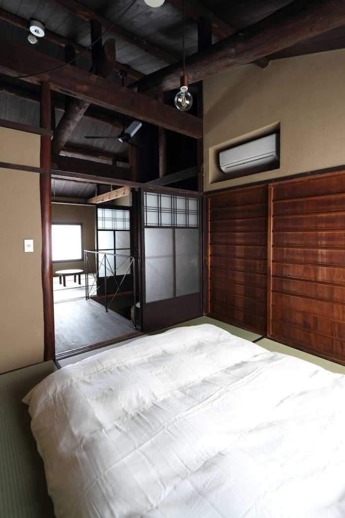 吉祥庵 京都