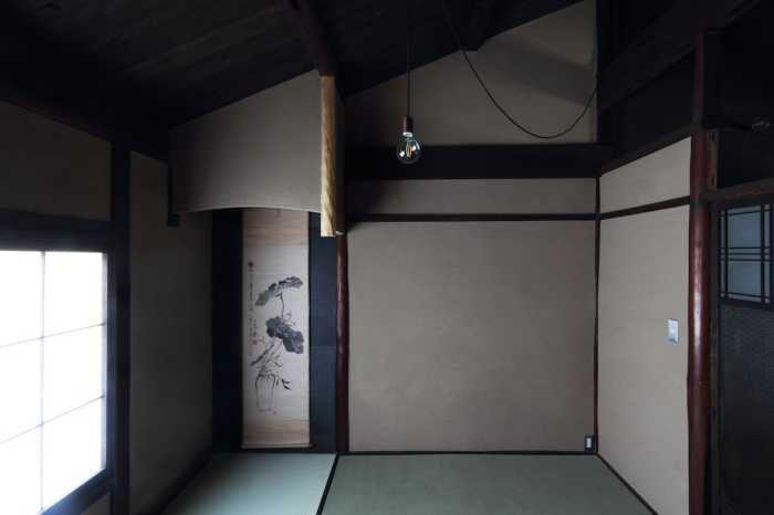 吉祥庵 京都