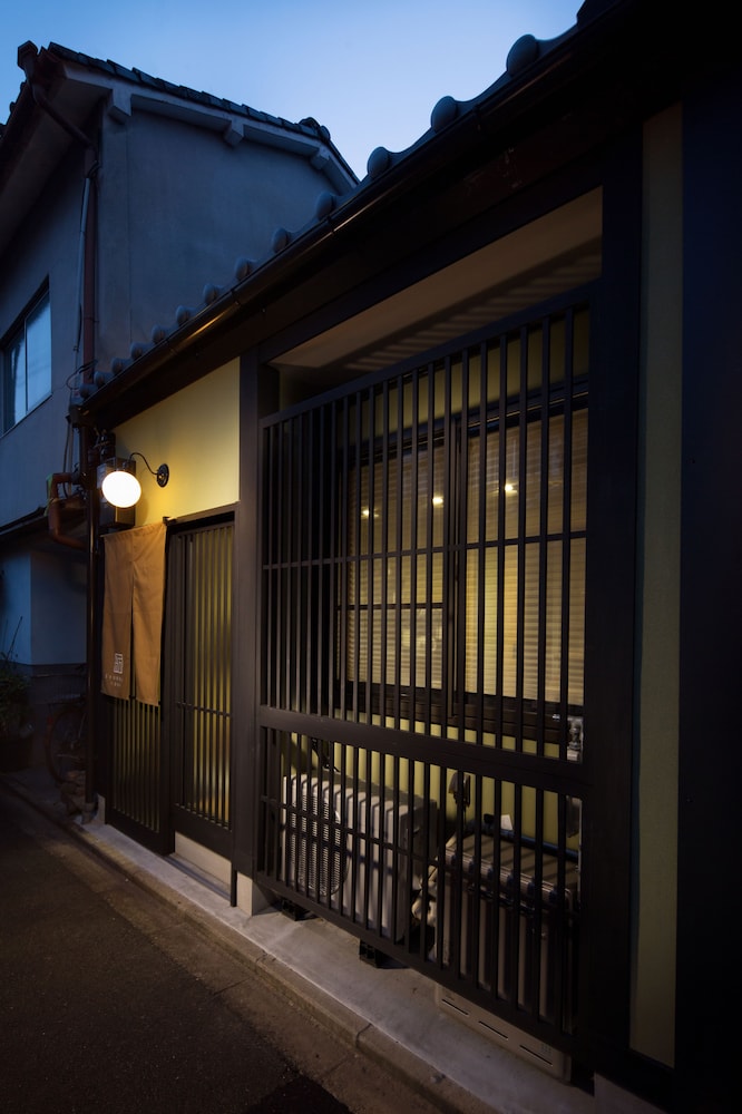 紡 八条室町 京都