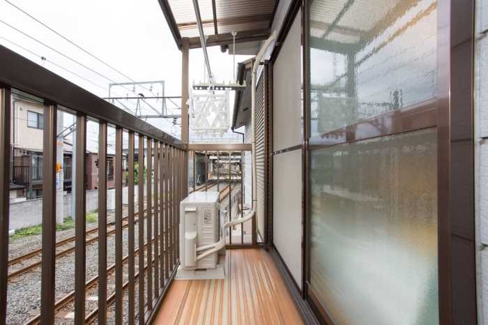 アップルハウス東福寺 京都