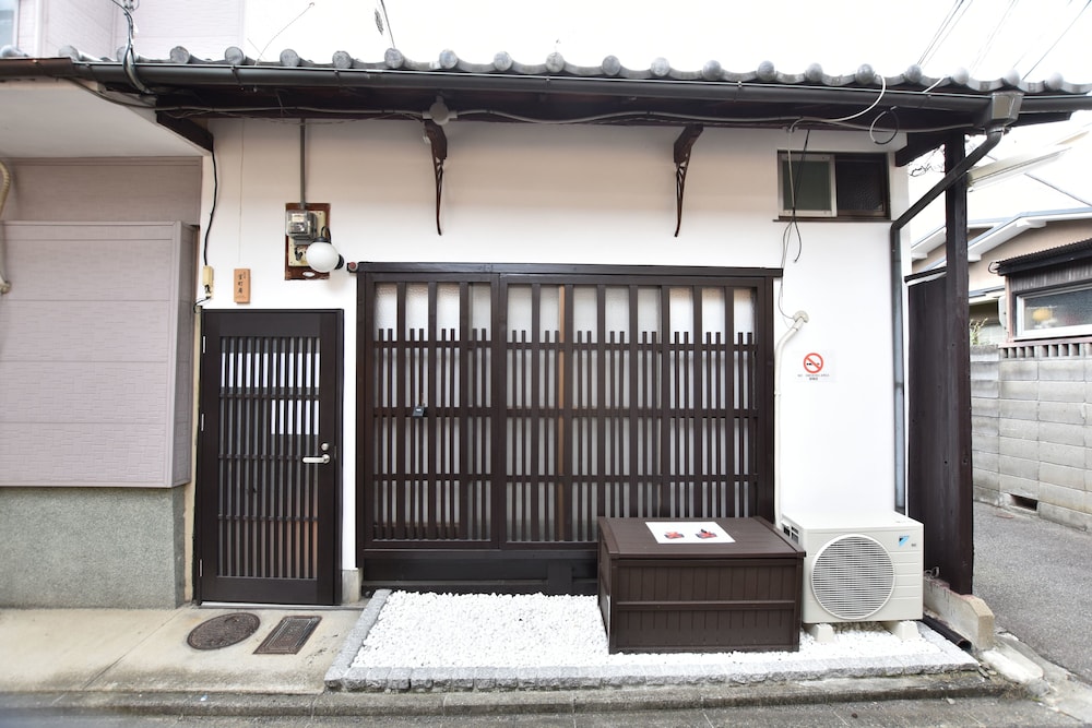 室町庵 京都