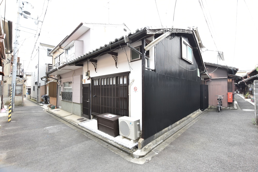 室町庵 京都