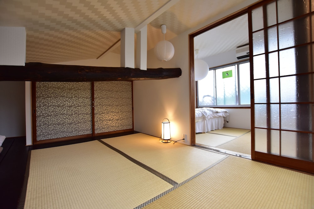 室町庵 京都