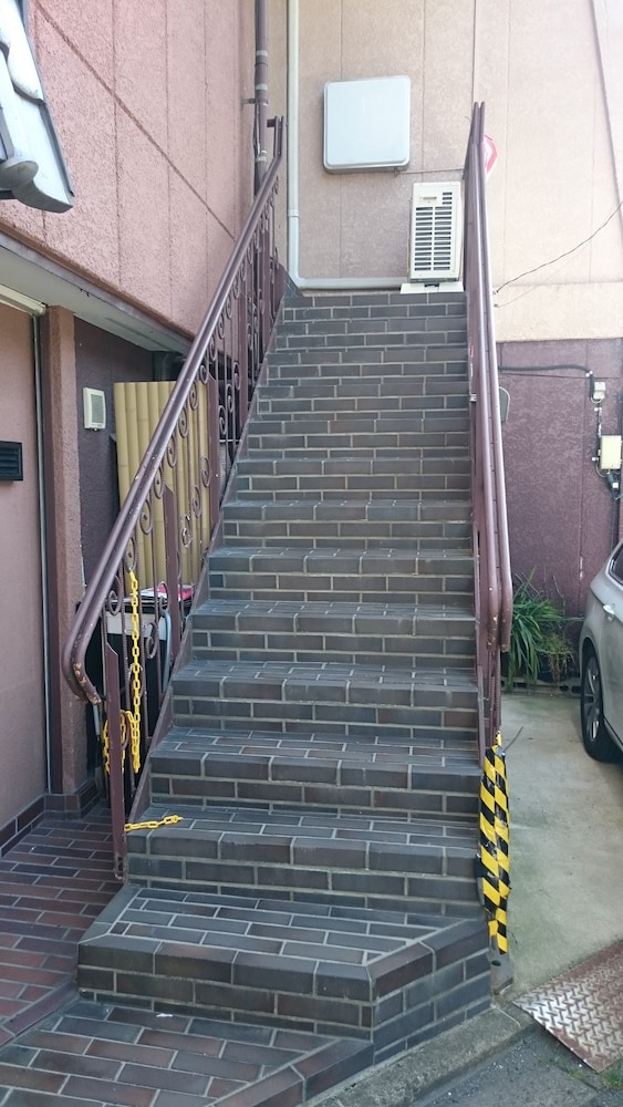 ゲストハウス京禅 京都