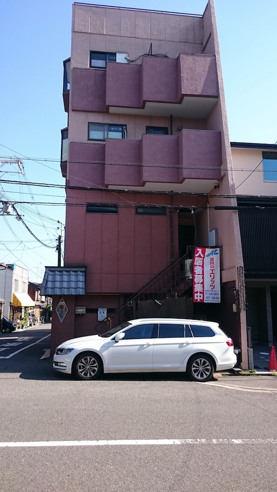 ゲストハウス京禅 京都