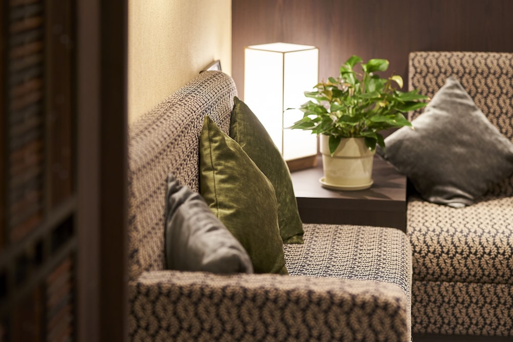 HOTEL KUU KYOTO 京都