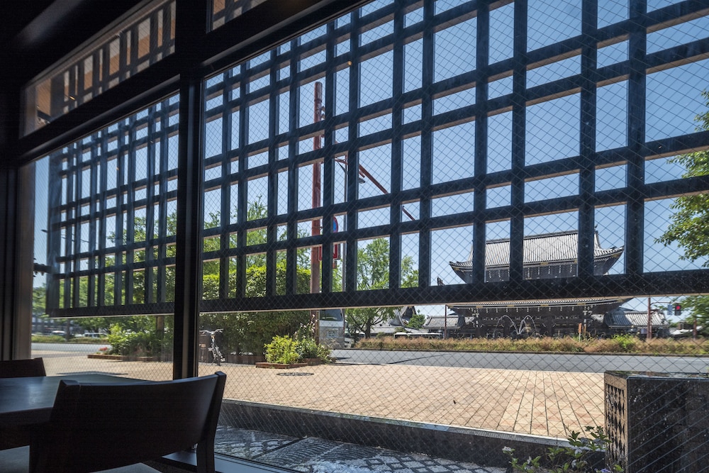 HOTEL KUU KYOTO 京都