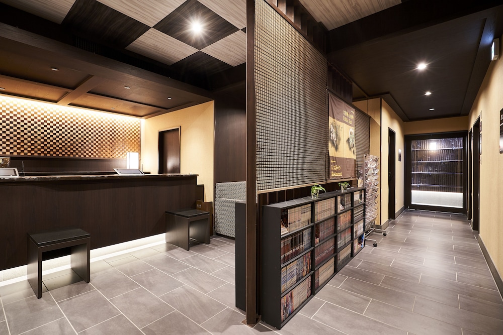 HOTEL KUU KYOTO 京都