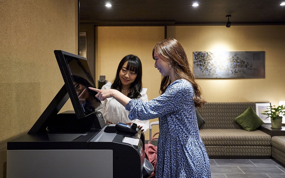 HOTEL KUU KYOTO 京都