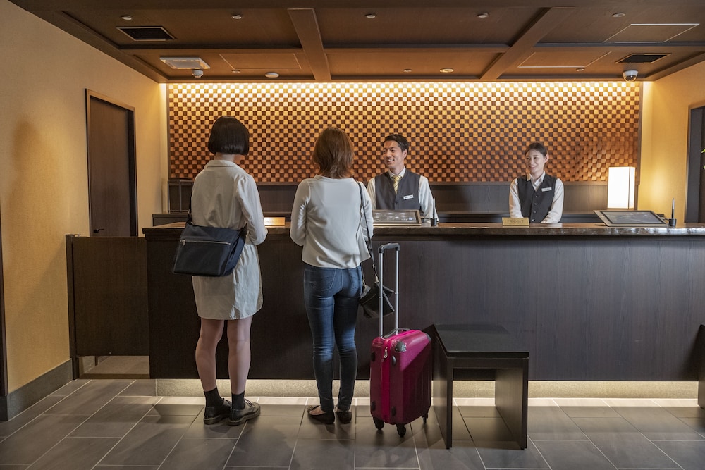 HOTEL KUU KYOTO 京都