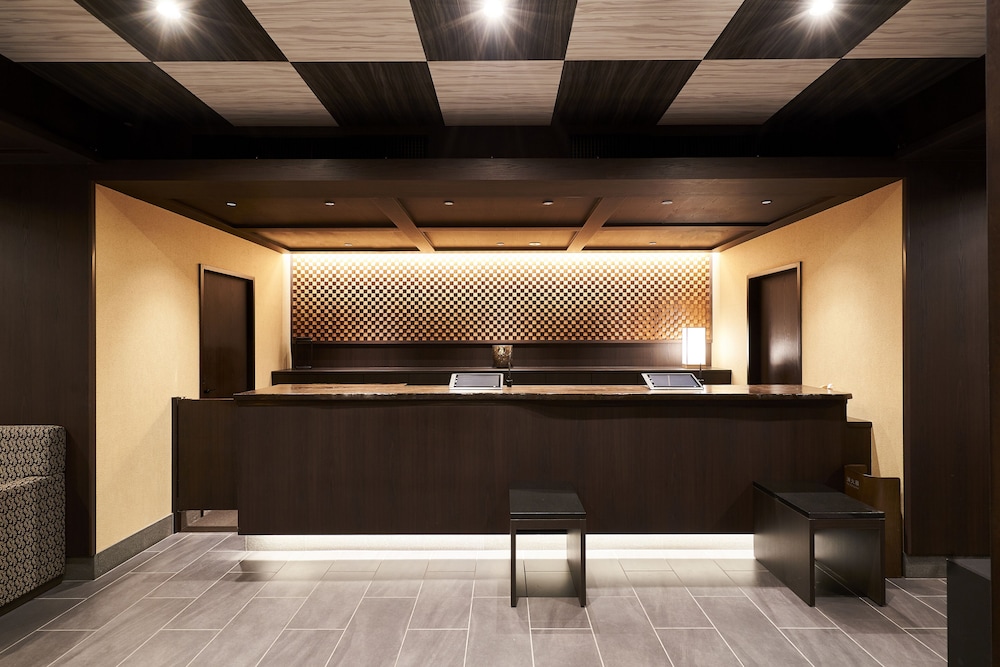 HOTEL KUU KYOTO 京都