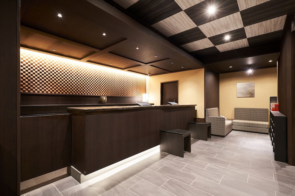 HOTEL KUU KYOTO 京都