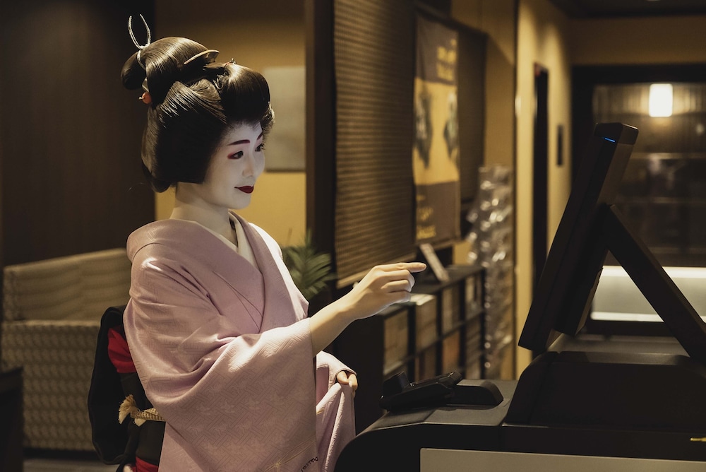 HOTEL KUU KYOTO 京都