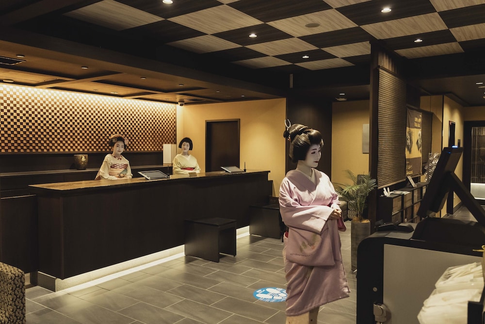 HOTEL KUU KYOTO 京都