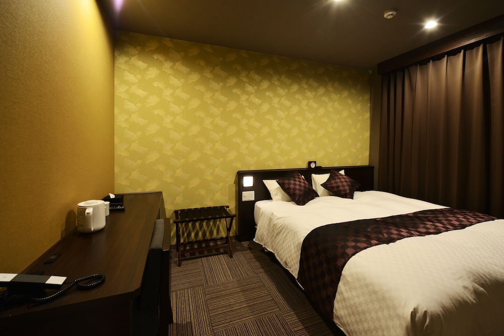 HOTEL KUU KYOTO 京都
