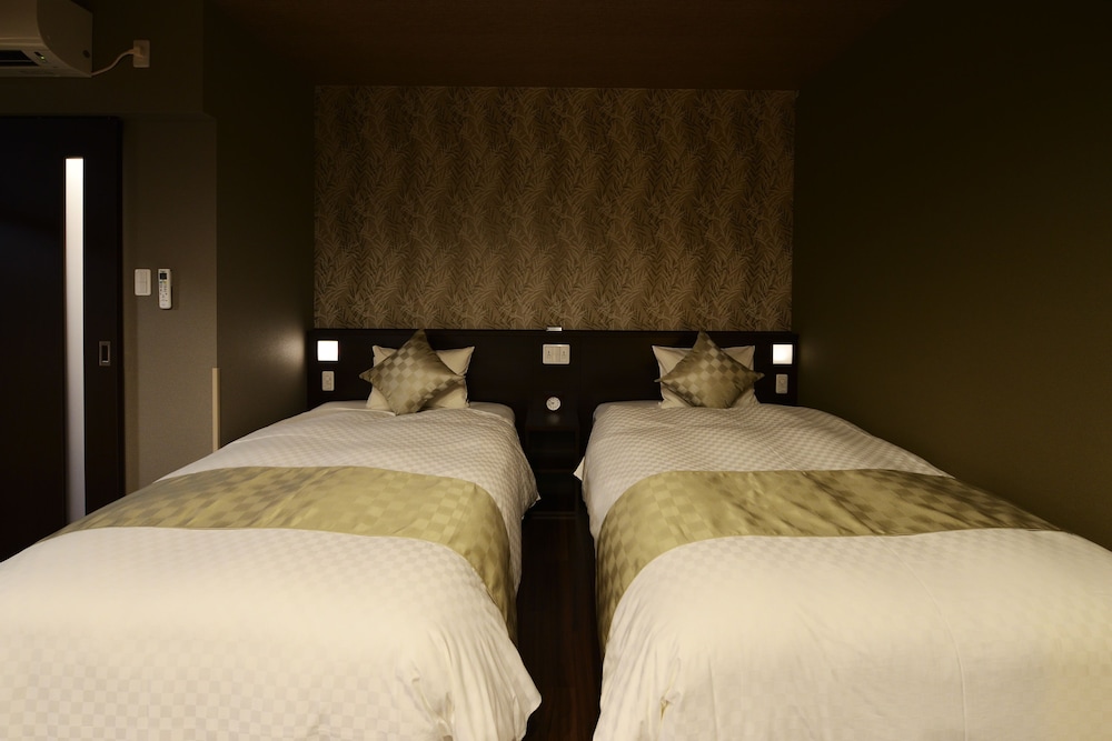HOTEL KUU KYOTO 京都