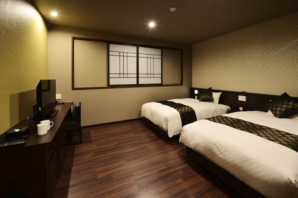 HOTEL KUU KYOTO 京都