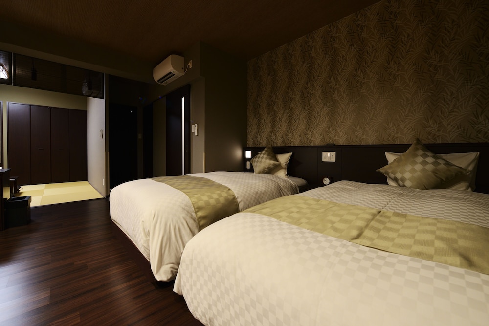 HOTEL KUU KYOTO 京都