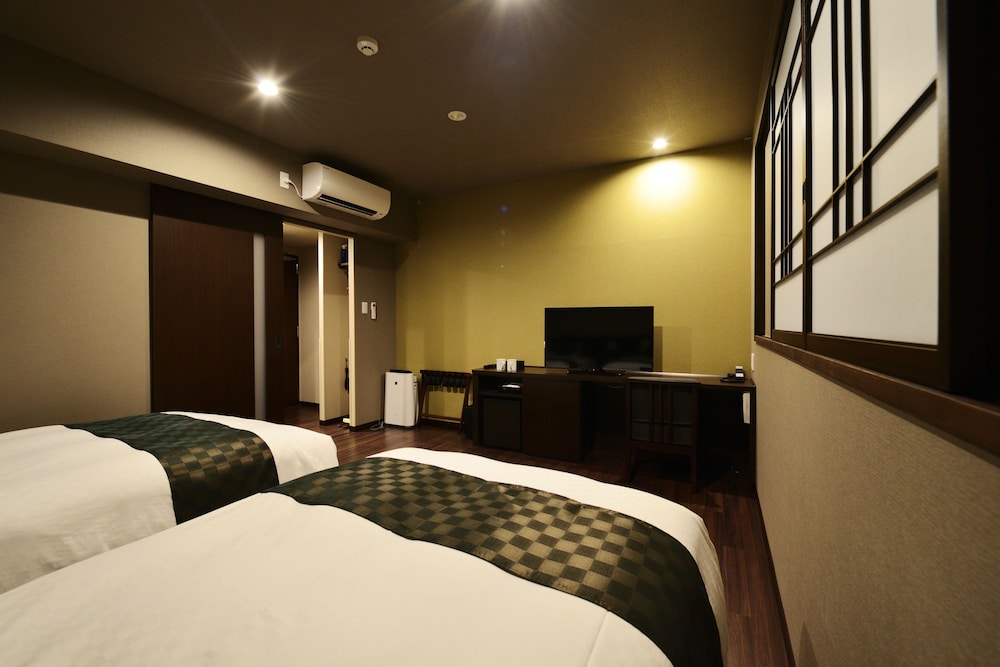 HOTEL KUU KYOTO 京都