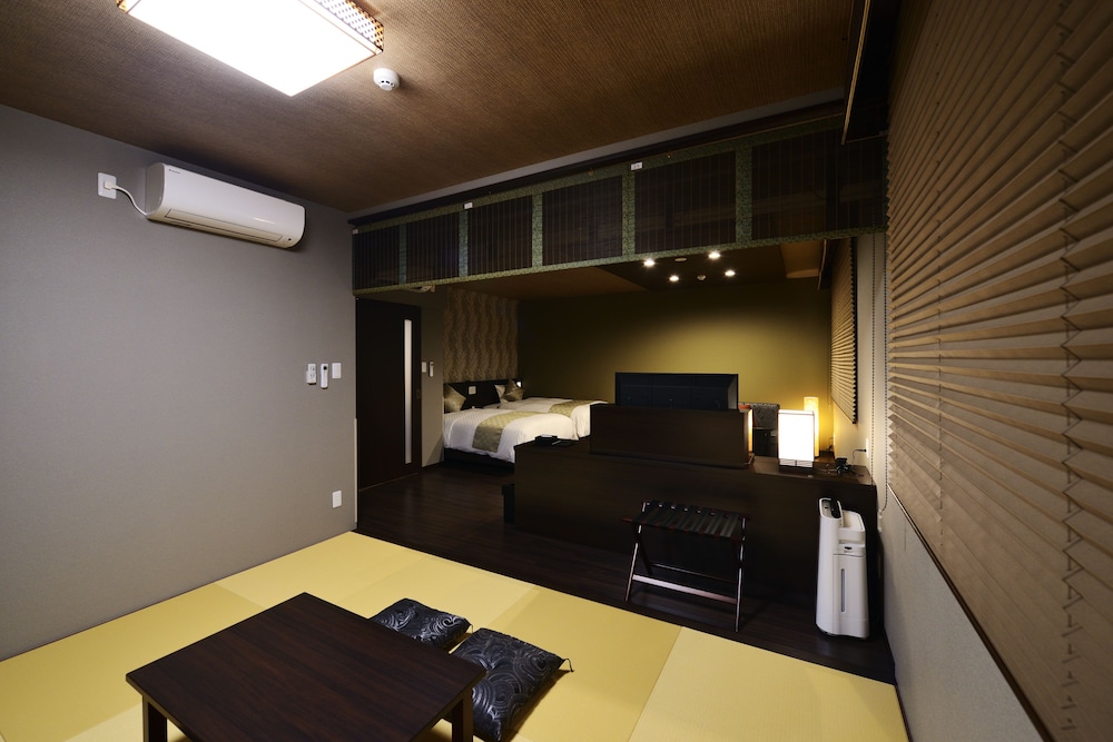 HOTEL KUU KYOTO 京都