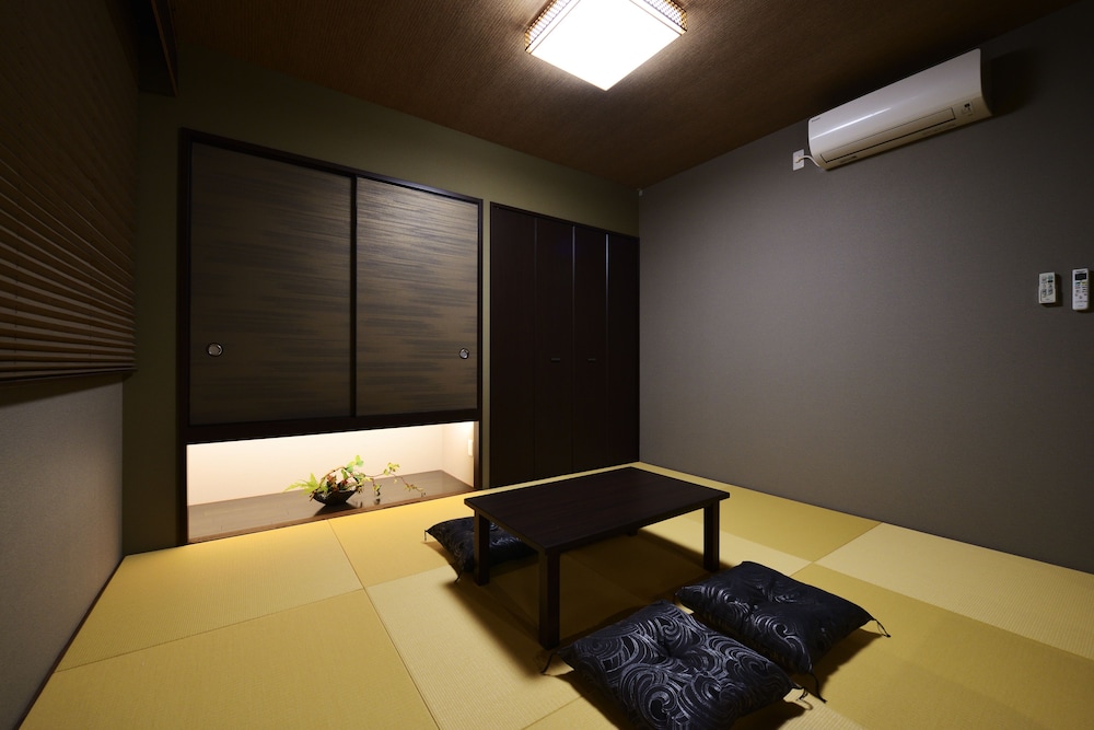 HOTEL KUU KYOTO 京都
