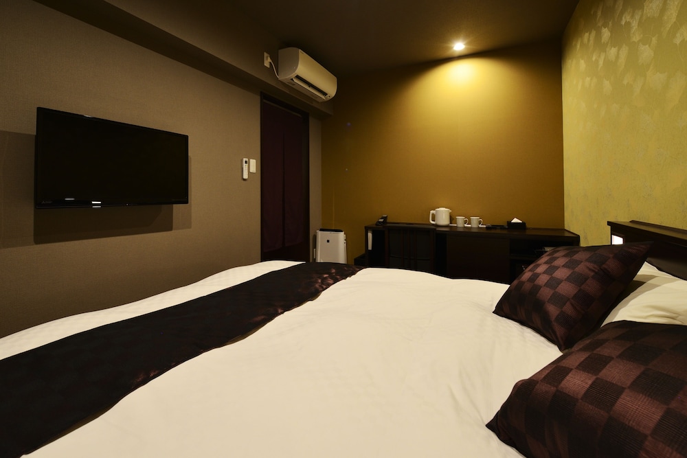 HOTEL KUU KYOTO 京都