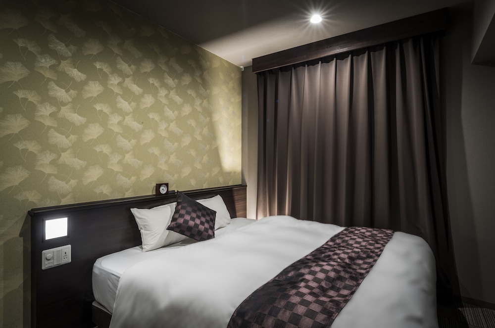 HOTEL KUU KYOTO 京都
