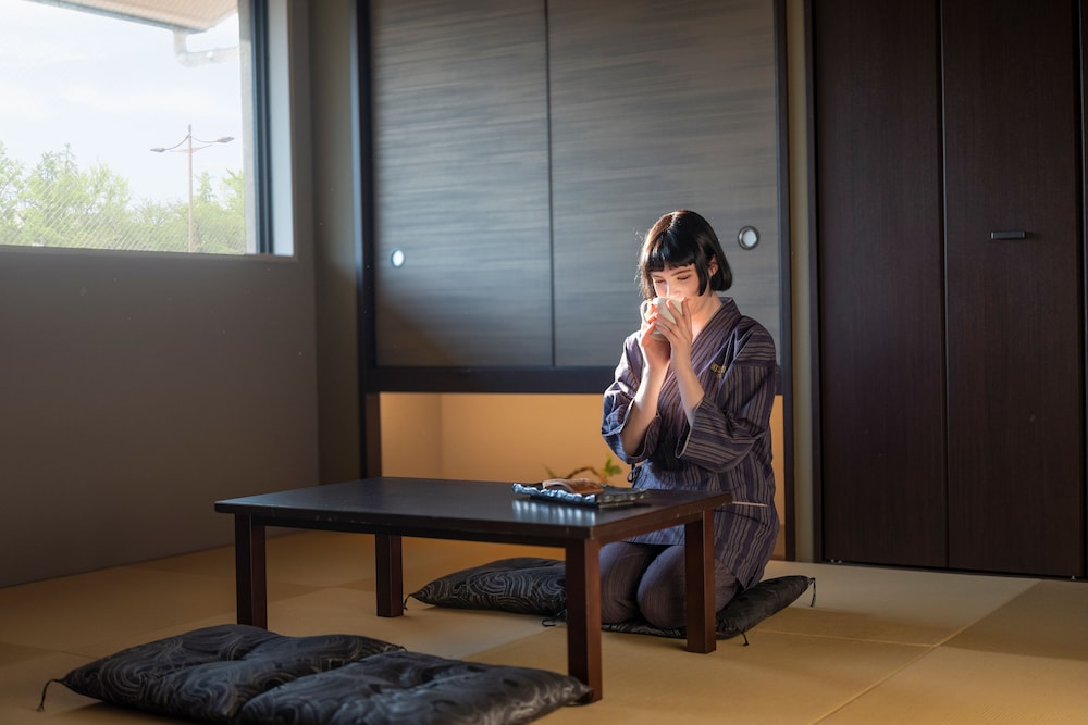 HOTEL KUU KYOTO 京都