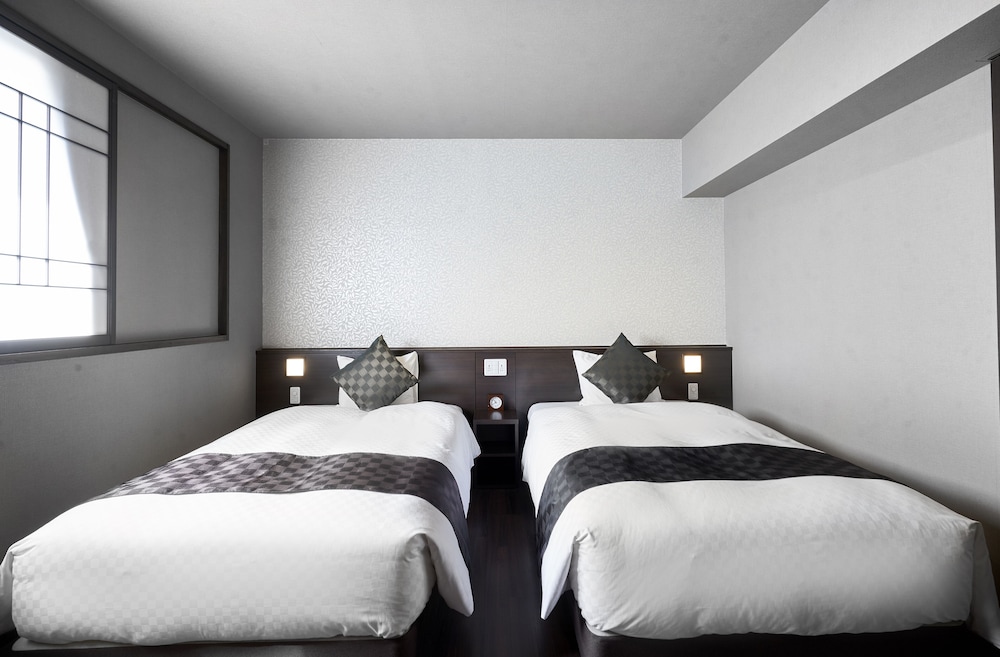 HOTEL KUU KYOTO 京都